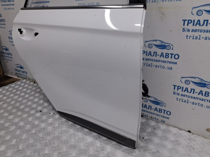 Дверь задняя правая Hyundai Ioniq 2016- 77004G2010 (Арт. 80545) Киев - изображение 3