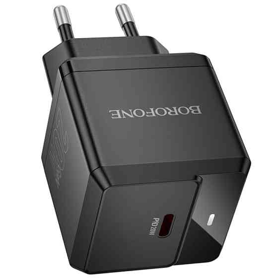 СЗУ Borofone BN18 Intenso PD20W (1USB-C) Херсон