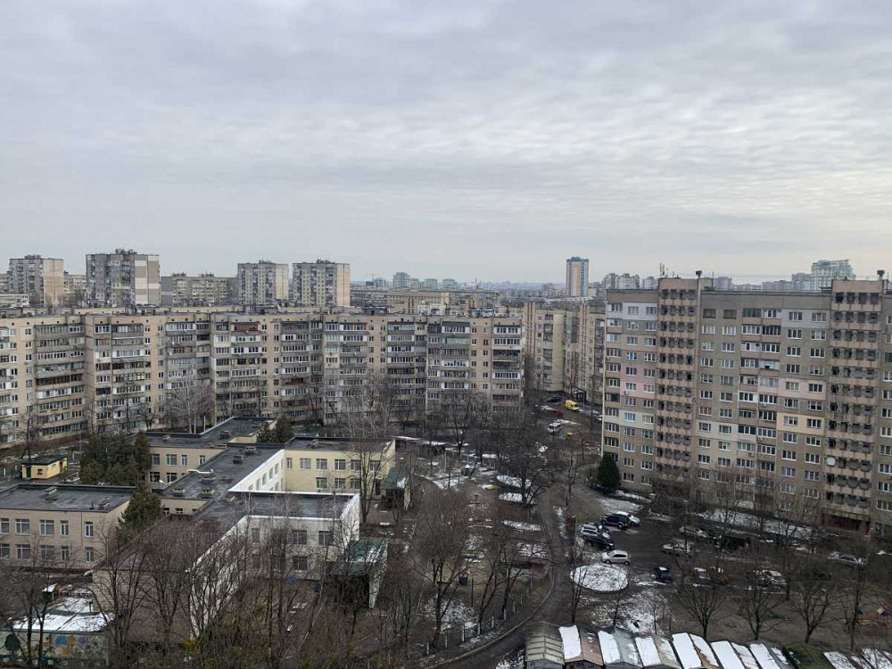 долгосрочная аренда 1-к квартира Киев, Подольский, 16000 грн./мес. Киев - изображение 6
