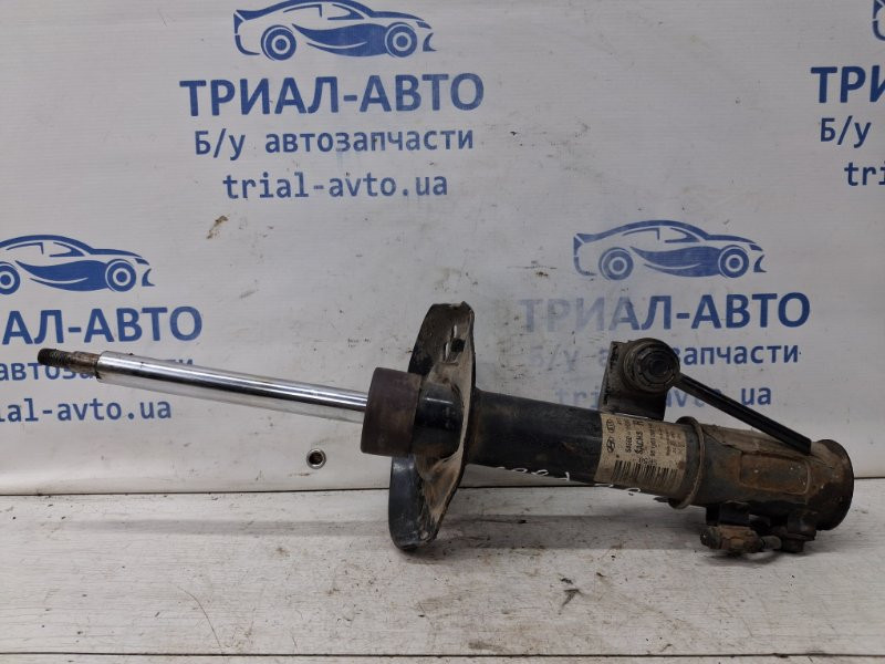 Амортизатор передний правый Kia Ceed 2006-2012 546611H700 (Арт. 66203) Київ - зображення 3