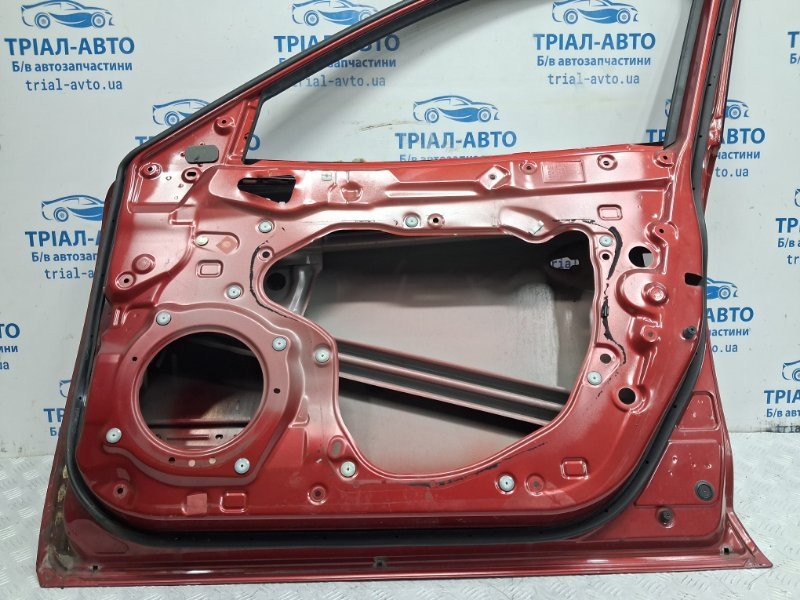 Дверь передняя правая Mazda 3 BM 2.2 DIESEL 2013 (б/у) Київ - зображення 10