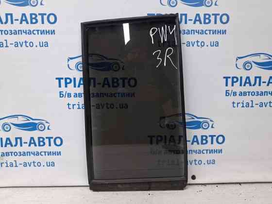 Стекло двери задней правой (форточка) Mitsubishi Pajero Wagon 2006-2022  (Арт. 68625) Киев