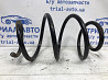 Пружина передняя Mitsubishi Outlander GF 2.2 DIESEL 4N14 2012 (б/у) Киев