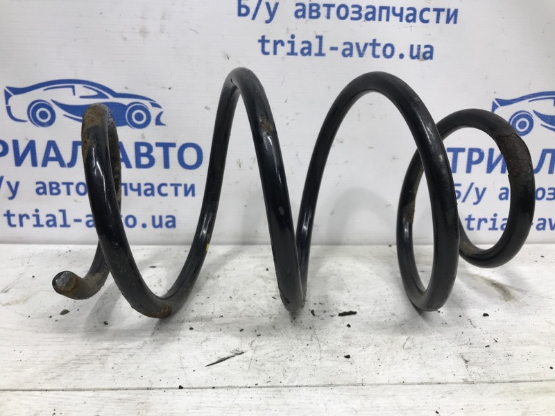 Пружина передняя Mitsubishi Outlander GF 2.2 DIESEL 4N14 2012 (б/у) Киев - изображение 1