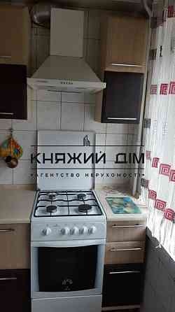 Аренда: 1-комнатная квартира, Соцгород, ст.м. Дарница, Черниговская. №11199039 Київ