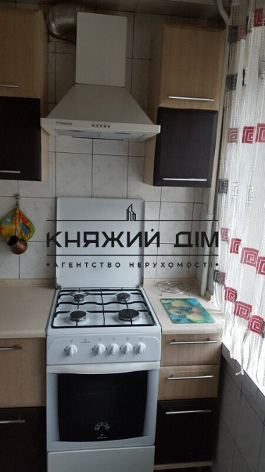 Аренда: 1-комнатная квартира, Соцгород, ст.м. Дарница, Черниговская. №11199039 Київ - зображення 6