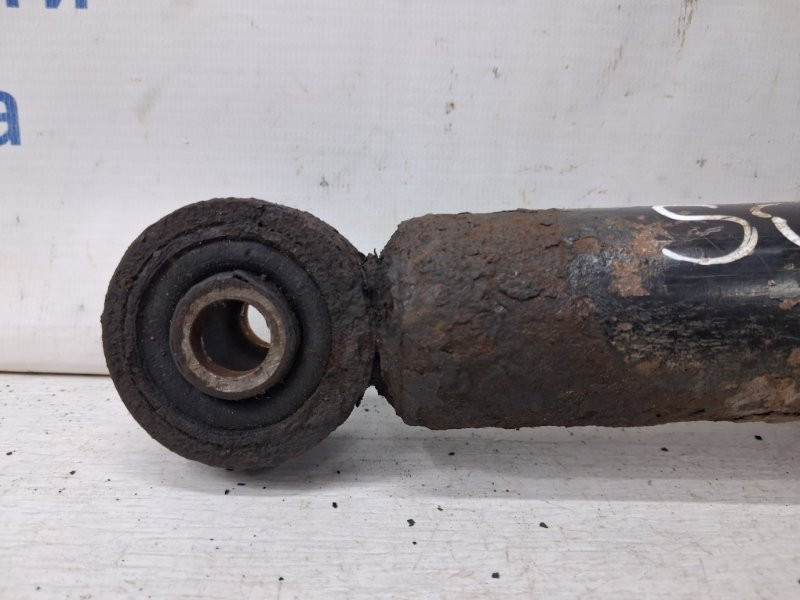 Амортизатор Передний Kia Sorento BL 2.5 DIESEL D4CB 2002 (б/у) Киев - изображение 3