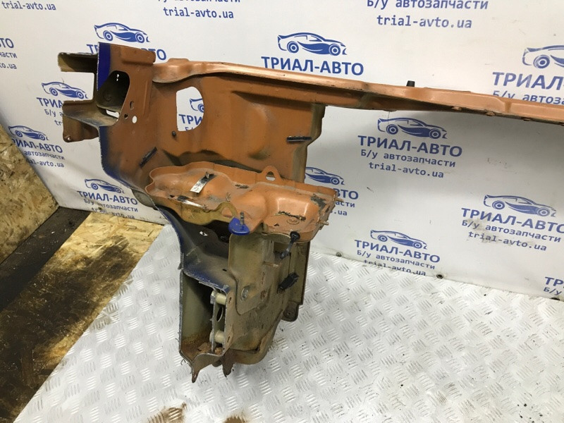 Панель передняя Chevrolet Captiva C100 2.4 БЕНЗИН Z24SED 2006 (б/у) Киев - изображение 8