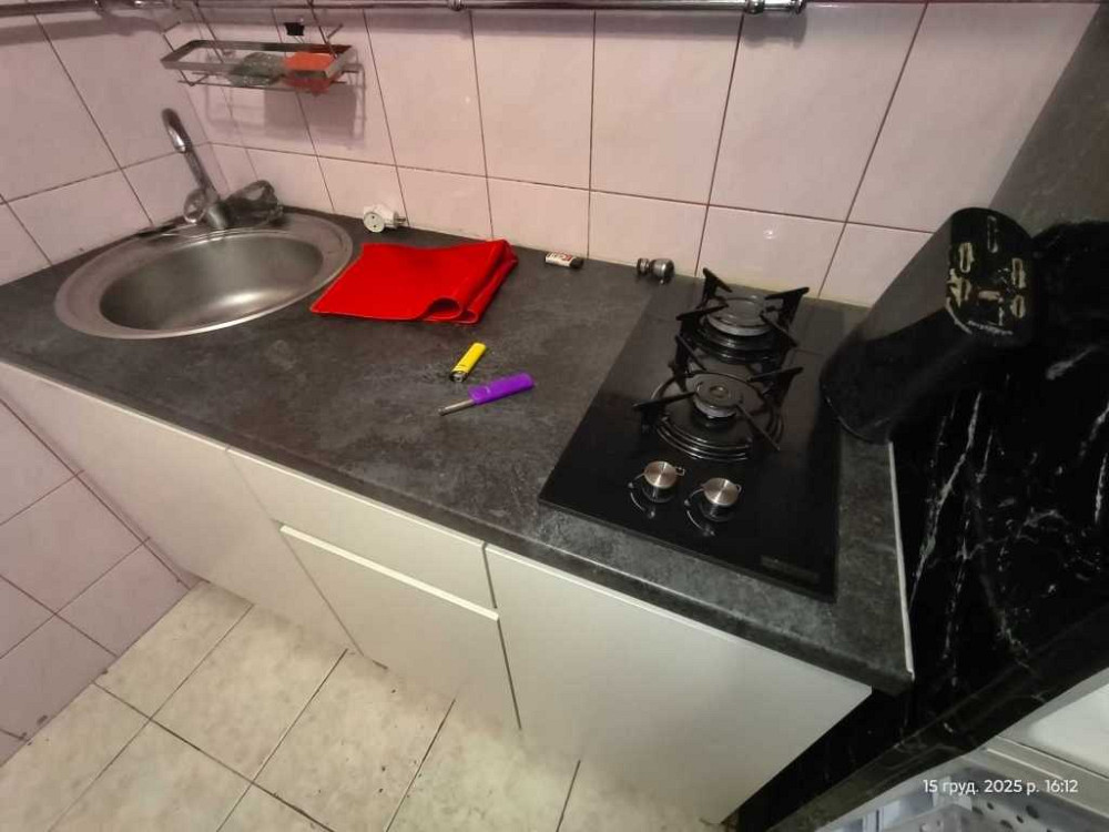 долгосрочная аренда 2-к квартира Киев, Днепровский, 10000 грн./мес. Киев - изображение 6