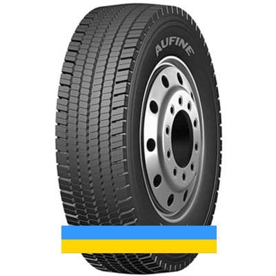315/70 R22.5 Aufine ADL2 154/150L Ведуча шина Київ - зображення 4