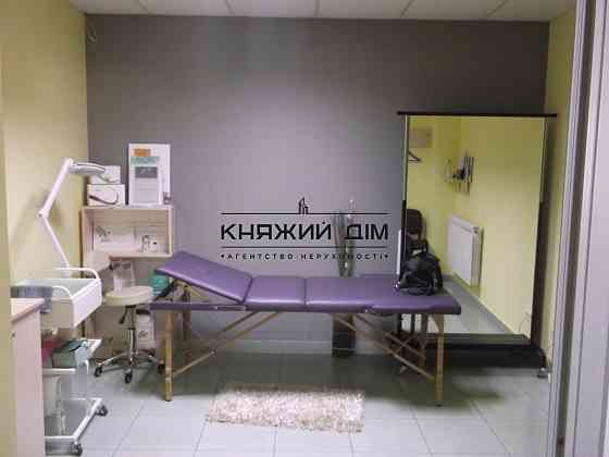 Оренда офісу м. Житомирська, нежитловий фонд, 1 поверх. № 14985 Київ