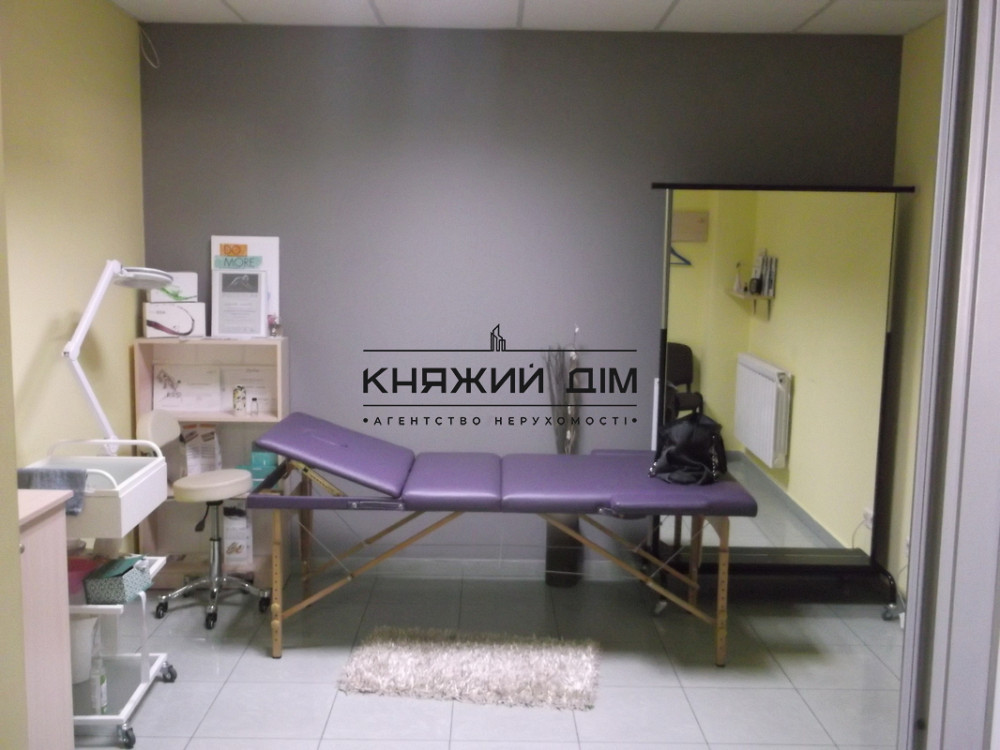 Оренда офісу м. Житомирська, нежитловий фонд, 1 поверх. № 14985 Київ - зображення 4