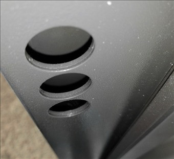 Вхідні двері Сіті Черкаси - зображення 3