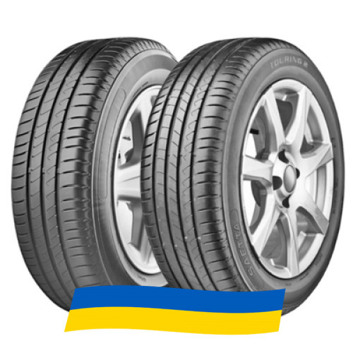 215/60 R17 Saetta Touring 2 96H Легкова шина Киев - изображение 6