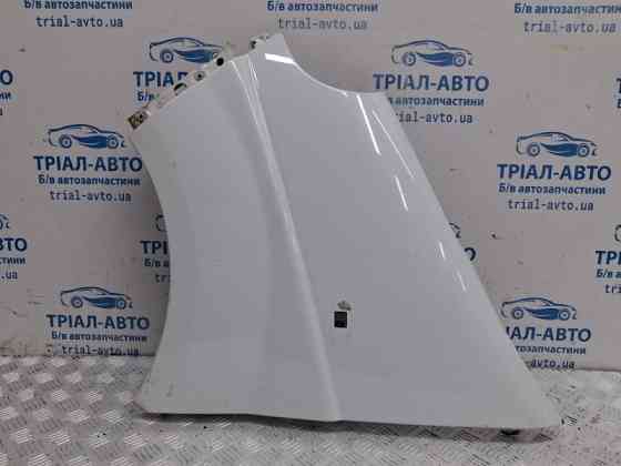 Крыло переднее левое Renault Trafic 2001-2014 7782524451 (Арт. 80523) Київ