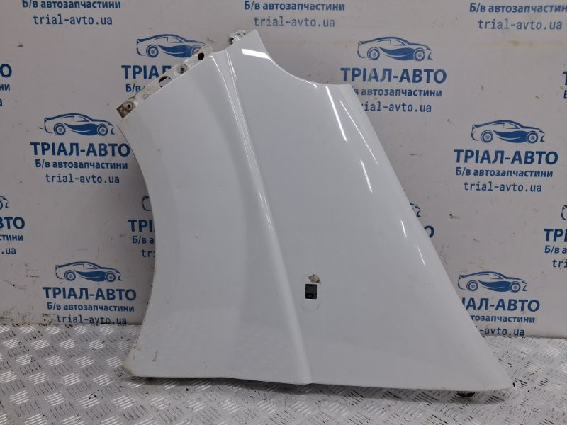 Крыло переднее левое Renault Trafic 2001-2014 7782524451 (Арт. 80523) Київ - зображення 1