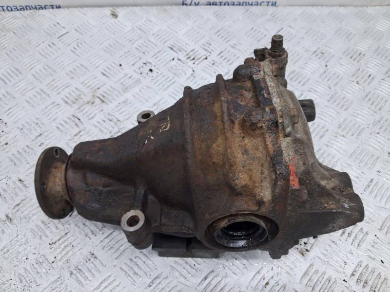 Редуктор задний Lexus RX 350 XU30 3.5 БЕНЗИН 2GRFE 2003 (б/у) Киев - изображение 2