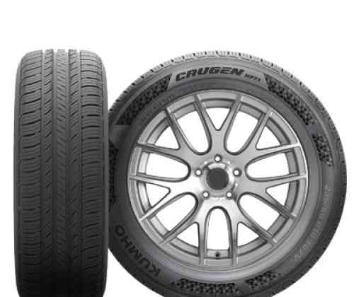 265/50 R20 Kumho Crugen HP71 111V Позашляхова шина Київ