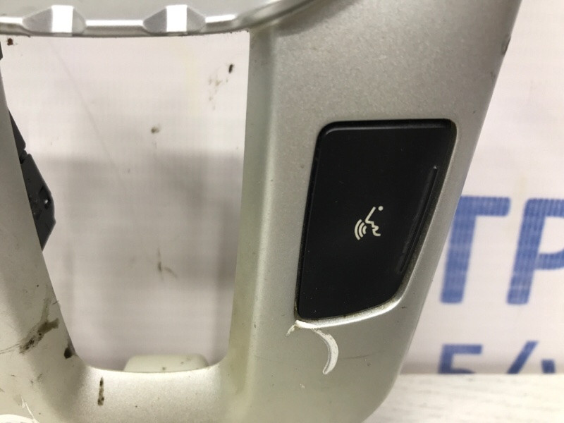 Кнопки руля Kia Sportage SL 2.0 DIESEL D4HA 2010 (б/у) Київ - зображення 3