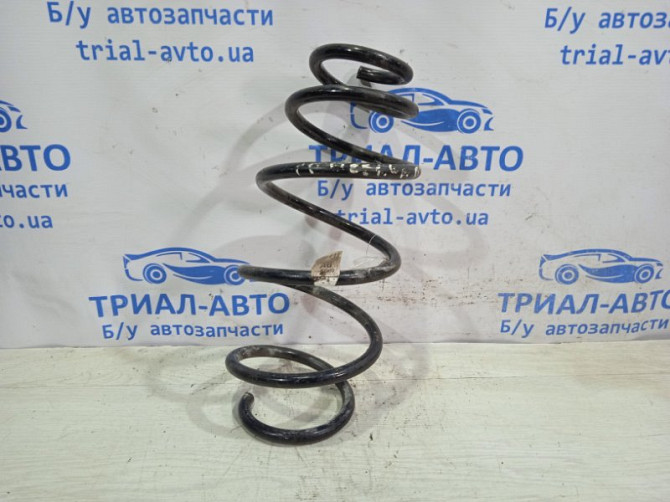 Пружина передняя Chevrolet Cruze J300 2009 (б/у) Киев - изображение 1