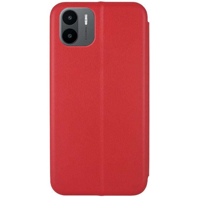 Кожаный чехол-книжка Classy для Xiaomi Redmi A1 / A2 Херсон - изображение 5