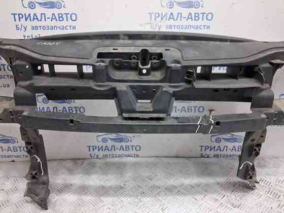 Панель передняя Volkswagen Caddy 2K 1.9 DIESEL BJB 2003 (б/у) Київ