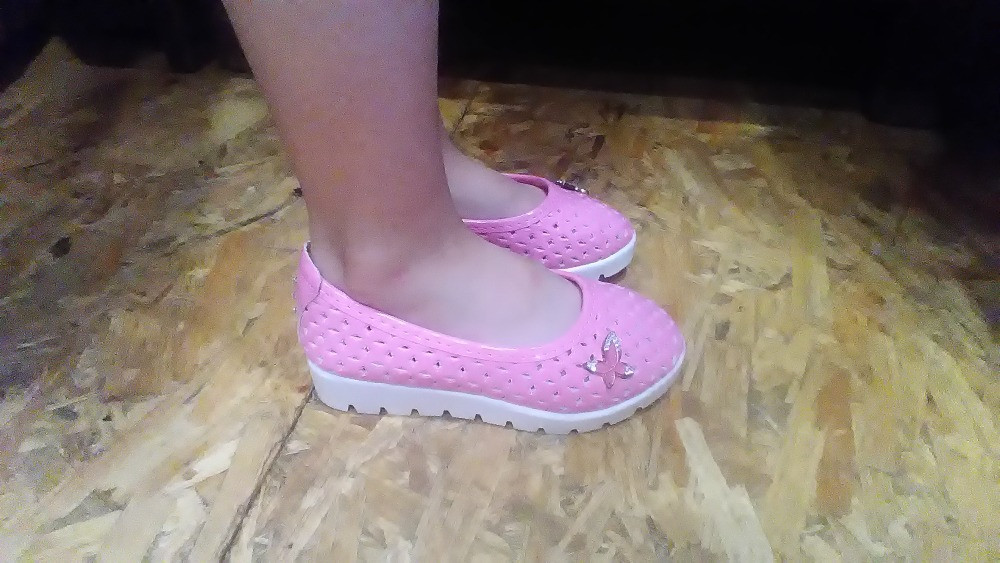 туфельки "ввт" Київ - зображення 7