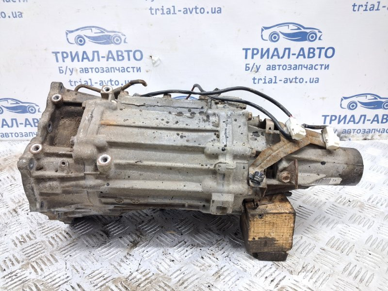 Раздаточная коробка Suzuki Grand Vitara JT 2.0 БЕНЗИН J20A 2005 (б/у) Київ - зображення 1