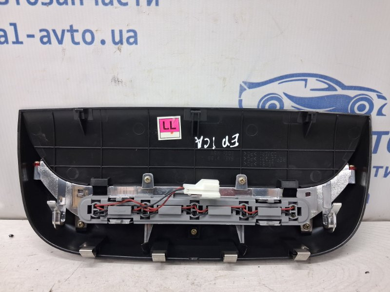 Фонарик задней полки Chevrolet Epica 2006-2013 96636723 (Арт. 78707) Киев - изображение 3