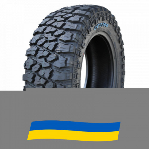 35/14 R17 Comforser CF3300 121Q Позашляхова шина Київ - зображення 1
