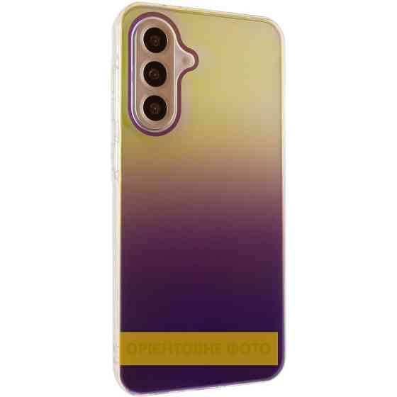Чехол TPU+PC Glassbend для Xiaomi Redmi Note 14 4G (Int. version) Херсон