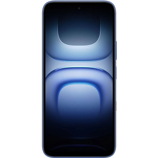Смартфон Infinix Hot 70 8/256GB Dive Blue (X6895B) UA Харків - зображення 2