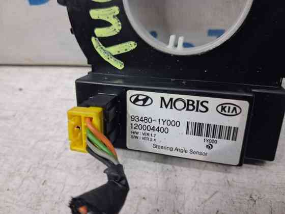 Датчик положения руля Hyundai Tucson 2015-2021 934801Y000 (Арт. 84441) Київ