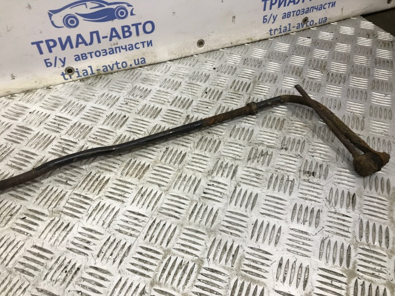 Стабилизатор задний Hyundai Tucson JM 2.0 DIESEL D4EA 2004 (б/у) Київ - зображення 4