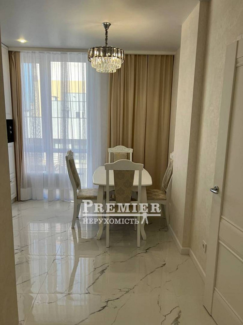 Продам 1-но кімнатну квартиру в новому будинку на Марсельскій. Одеса - зображення 2