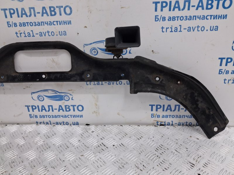 Накладка передней панели Mazda 6 2012- G46L-50-717A (Арт. 80564) Киев - изображение 6