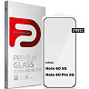 Захисне скло ArmorStandart Pro для Infinix Note 60 5G/Note 60 Pro 5G (ARM91640) Харків
