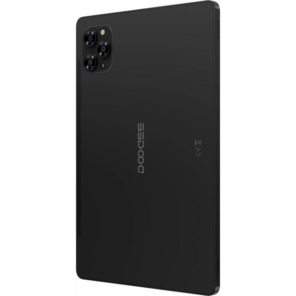 Планшет Doogee Tab G6 6/256GB LTE Black Global Харків - зображення 7