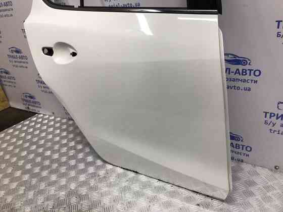 Дверь задняя правая Mazda 3 2013-2019 BHY0-72-02XF (Арт. 49870) Киев