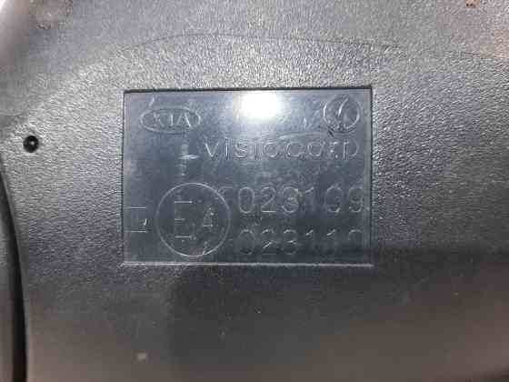 Зеркало правое Kia Ceed ED 1.4 БЕНЗИН G4FA 2006 (б/у) Киев