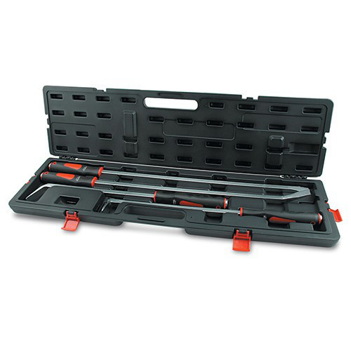 Набор монтировок угловых TOPTUL 4ед. JGAI0401 Харьков - изображение 1