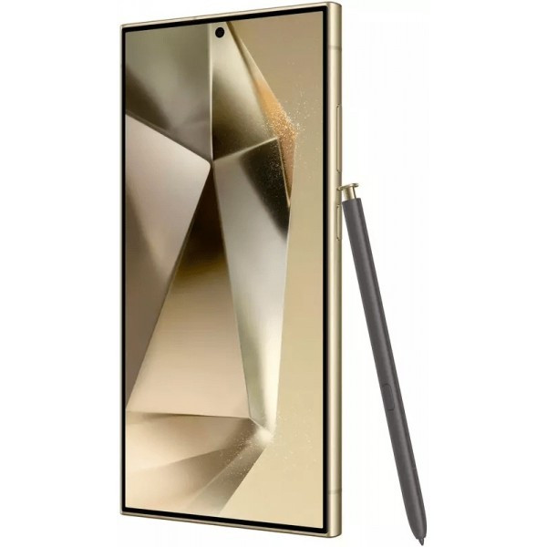 Смартфон Samsung Galaxy S24 Ultra S928B 12/256GB Titanium Yellow (SM-S928BZYG) EU (Код товару:36956) Харьков - изображение 5