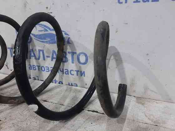 Пружина передняя Kia Ceed ED 1.4 БЕНЗИН G4FA 2006 (б/у) Киев