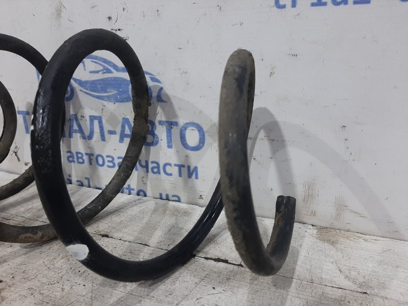 Пружина передняя Kia Ceed ED 1.4 БЕНЗИН G4FA 2006 (б/у) Киев - изображение 2