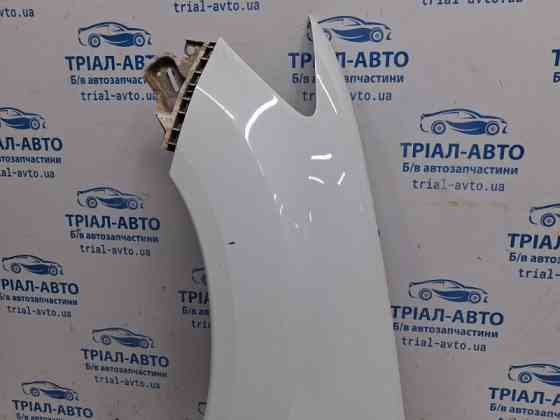 Крыло переднее левое Mitsubishi ASX 2010- 5220F465 (Арт. 79760) Киев