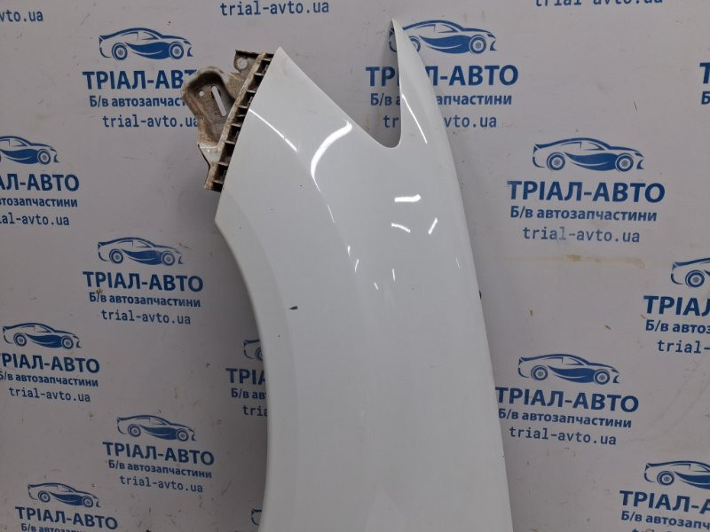 Крыло переднее левое Mitsubishi ASX 2010- 5220F465 (Арт. 79760) Киев - изображение 2