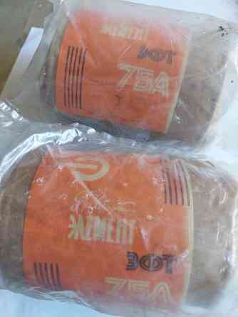 Фільтр ЕТФ-3, двигунів СМД, ч8,5/11 Полтава