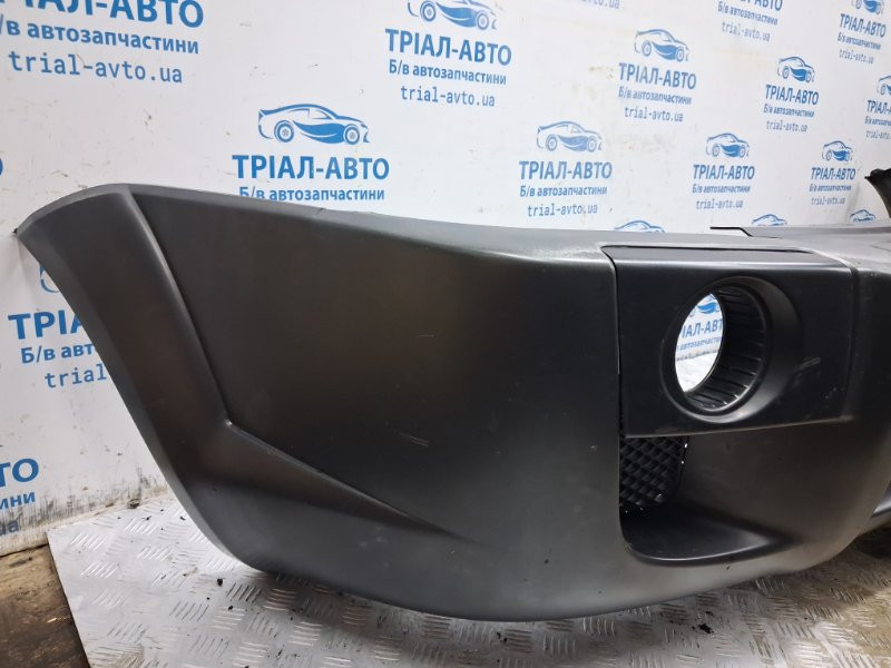 Бампер передний Hyundai Tucson 2004-2009 865112E040 (Арт. 79142) Київ - зображення 4