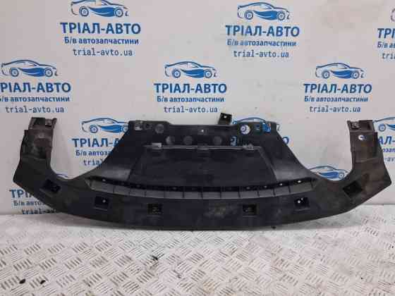 Защита бампера переднего Mazda 6 GJ 2.2 DIESEL 2012 (б/у) Киев