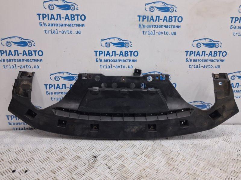 Защита бампера переднего Mazda 6 GJ 2.2 DIESEL 2012 (б/у) Киев - изображение 1